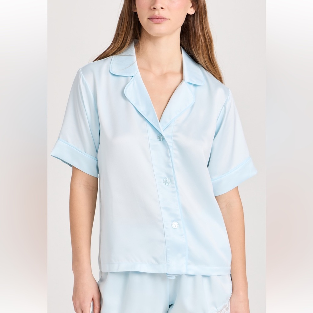 Flora Nikrooz pj set